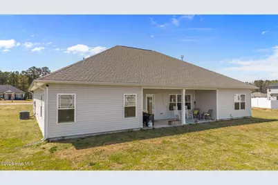 4787 Golden Willow Drive, Battleboro, NC 27809 - Photo 8