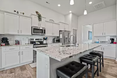 4787 Golden Willow Drive, Battleboro, NC 27809 - Photo 20