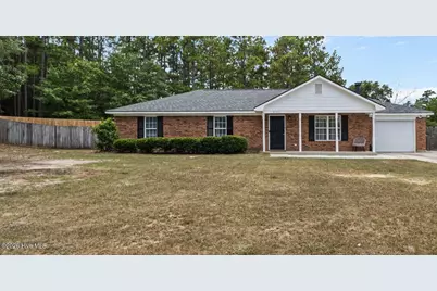 3122 Blackmon Court, Hephzibah, GA 30815 - Photo 2