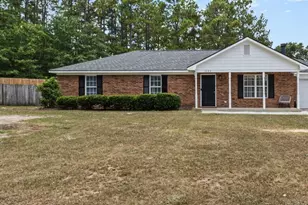 3122 Blackmon Ct, Hephzibah, GA 30815 - Photo 2