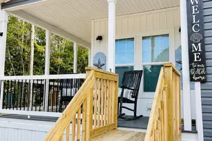 303 Live Oak Dr, Sunset Beach, NC 28468 - Photo 2