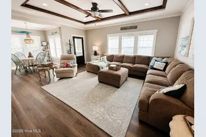 303 Live Oak Drive, Sunset Beach, NC 28468 - Photo 4