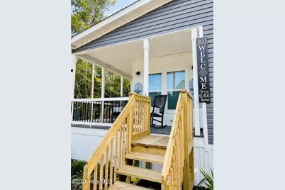 303 Live Oak Drive, Sunset Beach, NC 28468 - Photo 2