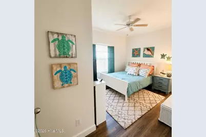 303 Live Oak Drive, Sunset Beach, NC 28468 - Photo 22
