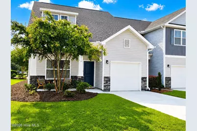 1616 Bratton Court, Wilmington, NC 28405 - Photo 4