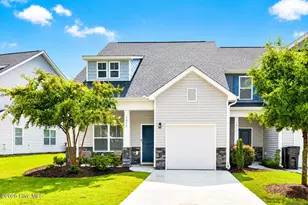 1616 Bratton Ct, Wilmington, NC 28405 - Photo 2