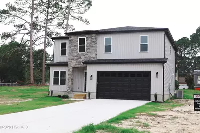223 Glenwood Trail, Goldsboro, NC 27534 - Photo 6