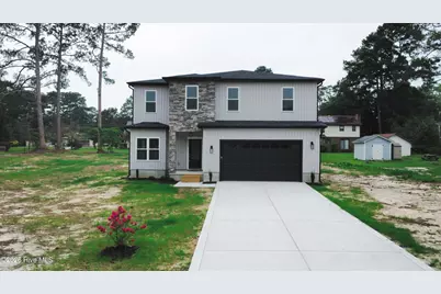 223 Glenwood Trail, Goldsboro, NC 27534 - Photo 2
