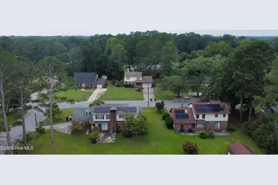223 Glenwood Trail, Goldsboro, NC 27534 - Photo 4