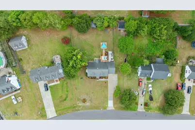 3246 Doug Drive, Kinston, NC 28504 - Photo 28