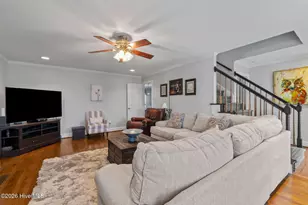 3246 Doug Dr, Kinston, NC 28504 - Photo 4