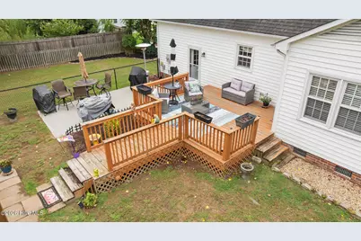 3246 Doug Drive, Kinston, NC 28504 - Photo 40