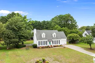 3246 Doug Dr, Kinston, NC 28504 - Photo 22