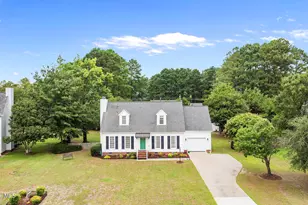 3246 Doug Dr, Kinston, NC 28504 - Photo 32