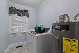 3246 Doug Dr, Kinston, NC 28504 - Photo 14