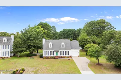 3246 Doug Drive, Kinston, NC 28504 - Photo 32