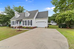 3246 Doug Dr, Kinston, NC 28504 - Photo 2