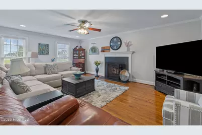 3246 Doug Drive, Kinston, NC 28504 - Photo 6