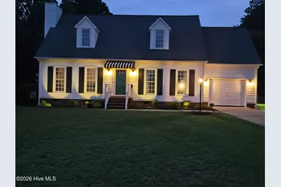 3246 Doug Drive, Kinston, NC 28504 - Photo 44