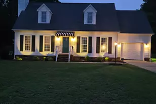 3246 Doug Dr, Kinston, NC 28504 - Photo 44