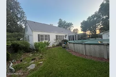 313 E 1st Avenue, Chadbourn, NC 28431 - Photo 20
