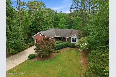 20 Starlit Lane, Pinehurst, NC 28374 - Photo 36
