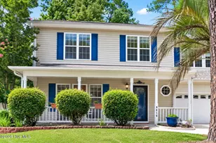9818 N Olde Towne Wynd SE, Leland, NC 28451 - Photo 2