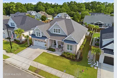 6239 Mirage Way, Wilmington, NC 28409 - Photo 2