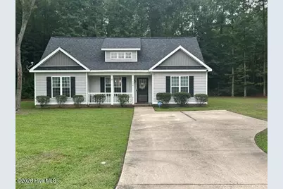 714 Par Drive, Nashville, NC 27856 - Photo 2