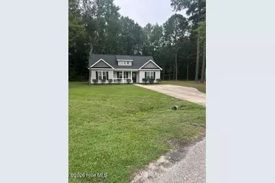 714 Par Drive, Nashville, NC 27856 - Photo 4
