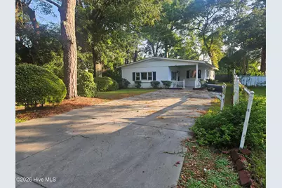 4102 Sound Drive, Morehead City, NC 28557 - Photo 1