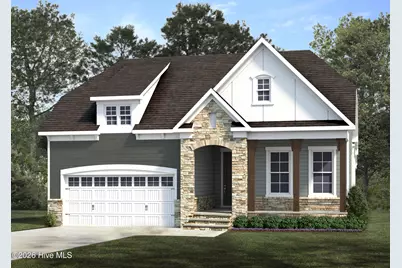 243 Dona Drive, Carthage, NC 28327 - Photo 1