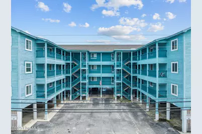 1404 Canal Drive #34, Carolina Beach, NC 28428 - Photo 2