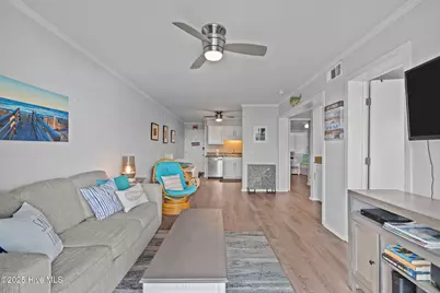 1404 Canal Drive #34, Carolina Beach, NC 28428 - Photo 16
