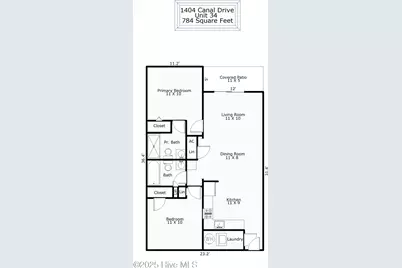1404 Canal Drive #34, Carolina Beach, NC 28428 - Photo 32