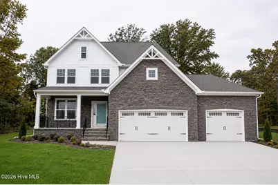 249 Dona Drive, Carthage, NC 28327 - Photo 2