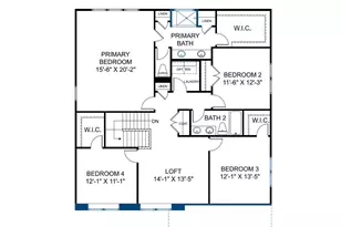 249 Dona Dr, Carthage, NC 28327 - Photo 2