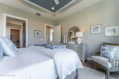 331 Oak Meadow Lane, Angier, NC 27501 - Photo 16