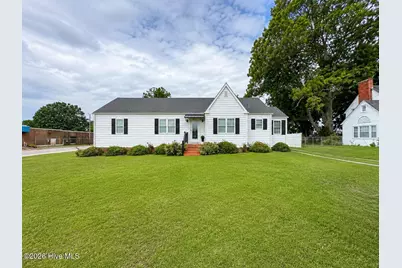 622 E Memorial Drive, Ahoskie, NC 27910 - Photo 1