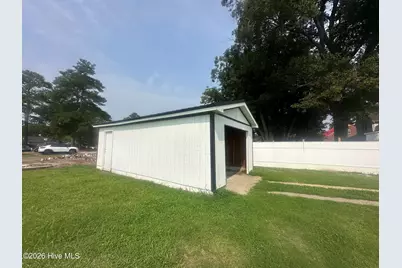 622 E Memorial Drive, Ahoskie, NC 27910 - Photo 22