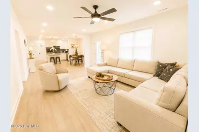 622 E Memorial Drive, Ahoskie, NC 27910 - Photo 14