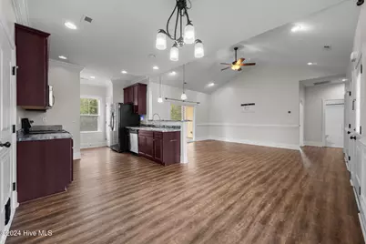 604 Tar Landing Road, Holly Ridge, NC 28445 - Photo 6