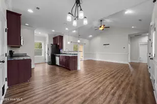 604 Tar Landing Rd, Holly Ridge, NC 28445 - Photo 6