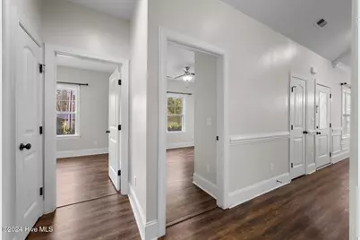 604 Tar Landing Road, Holly Ridge, NC 28445 - Photo 12