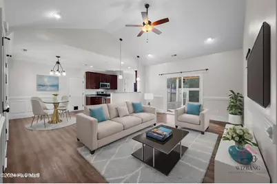 604 Tar Landing Road, Holly Ridge, NC 28445 - Photo 2