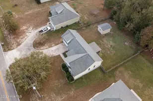 604 Tar Landing Rd, Holly Ridge, NC 28445 - Photo 32