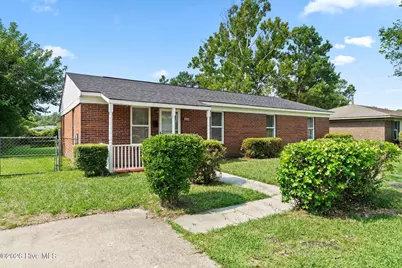 2702 Bunche Street, Wilmington, NC 28405 - Photo 2