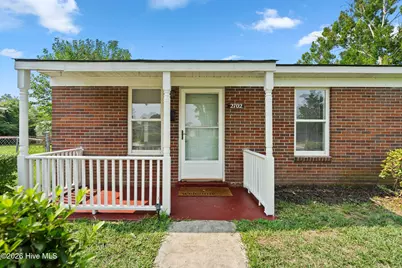 2702 Bunche Street, Wilmington, NC 28405 - Photo 4