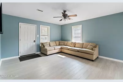 2702 Bunche Street, Wilmington, NC 28405 - Photo 6