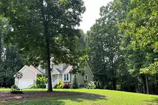7808 Bridgeview Rd, Rocky Mount, NC 27803 - Photo 1